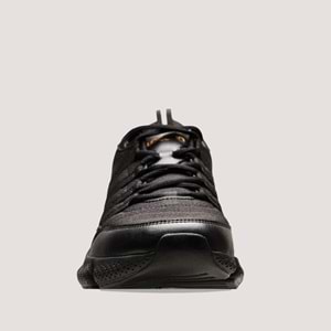 Lescon Flex Odeon Unisex Comfort Spor Ayakkabı - Siyah - 40