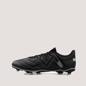 Puma Future FG/AG Play Erkek Futbol Krampon - Siyah - 41