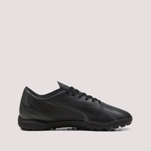Puma Ultra Match TT Premium Erkek Futbol Halı Saha - Siyah - 42,5