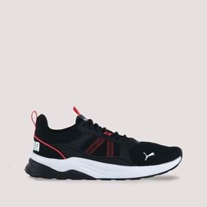 Puma Anzarun 2.0 Erkek Koşu Ayakkabısı - Siyah-Kırmızı - 42,5