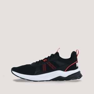 Puma Anzarun 2.0 Erkek Koşu Ayakkabısı - Siyah-Kırmızı - 42,5