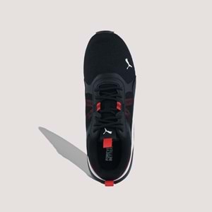 Puma Anzarun 2.0 Erkek Koşu Ayakkabısı - Siyah-Kırmızı - 42,5