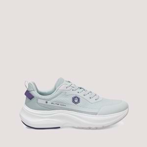 Lumberjack Marshal Wmn 4FX Kadın Spor Ayakkabı - A.Mavi - 40