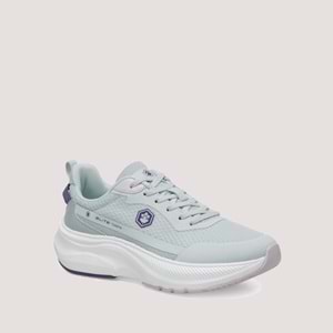 Lumberjack Marshal Wmn 4FX Kadın Spor Ayakkabı - A.Mavi - 40