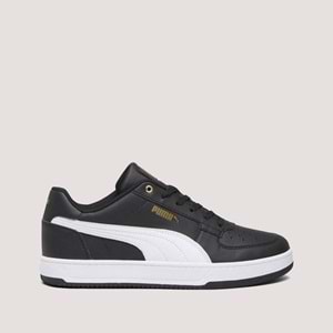 Puma Caven 2.0 Erkek Spor Ayakkabı 392290 - Siyah-Beyaz - 45