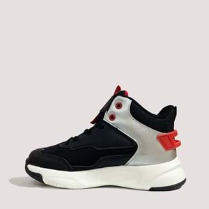 Cool Kids London Çocuk Spor Ayakkabı - Siyah - 31