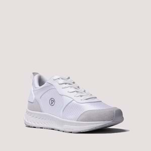 Vaneda 1369 V-Mich Unisex Spor Ayakkabı - Beyaz - 40
