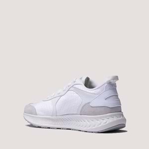 Vaneda 1369 V-Mich Unisex Spor Ayakkabı - Beyaz - 40