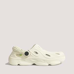 Vaneda 5512 Aqua Kadın Deniz Ayakkabısı - Fil Dişi - 39