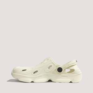 Vaneda 5512 Aqua Kadın Deniz Ayakkabısı - Fil Dişi - 39