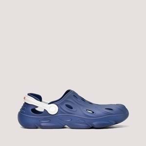 Vaneda 5512 Aqua Erkek Deniz Ayakkabısı - Lacivert - 44