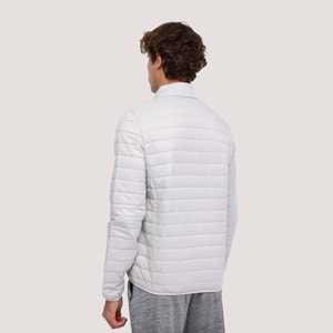 Lumberjack ML Star Erkek Mont - Gri - S