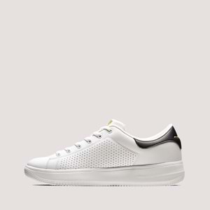 Lescon Elegance 2 Unisex Günlük Ayakkabı - Beyaz - 38