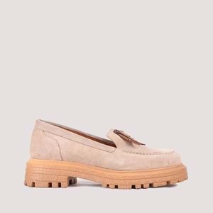 Venüs 2311304Y Kadın Casual Ayakkabı - Taş - 39