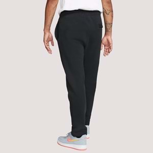 Nike BV2707.010 Erkek Eşofman Altı - Siyah - L