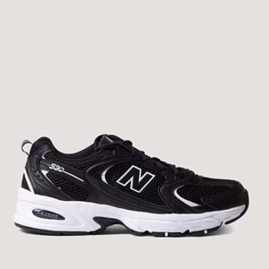 New Balance MR530 SD Erkek Ayakkabı - Siyah - 43