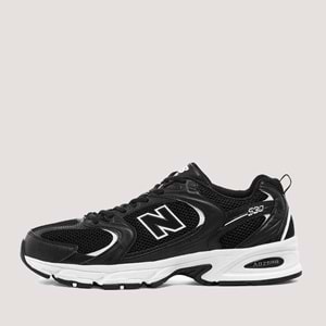 New Balance MR530 SD Erkek Ayakkabı - Siyah - 43