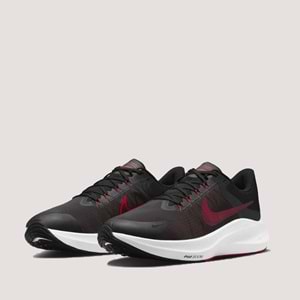 Nike Air Zoom CW3419.617 Erkek Spor Ayakkabı - Siyah-Kırmızı - 41