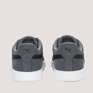 Smash 3.0 Unisex Spor Ayakkabı Gri 390984 - Gri - 39