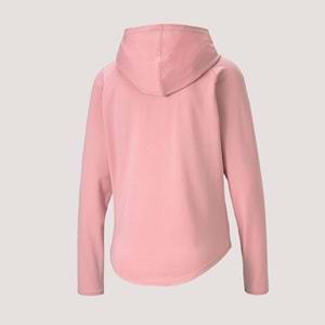 Active Kadın Spor 586858 Sweatshirt - Pembe - M