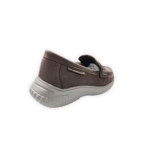 Kadın Deri Günlük Ayakkabı 3280 - Vizon - 39