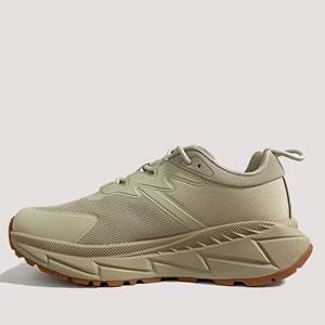 Erkek Trekking Premium Spor Ayakkabı 242-1810 - Bej - 40