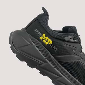 Erkek Trekking Premium Spor Ayakkabı 242-1810 - Siyah - 41