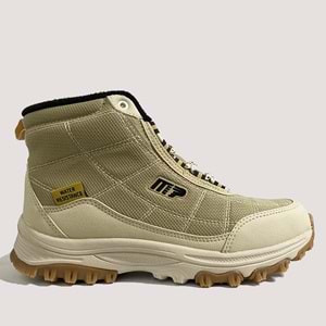 Erkek Trekking Water Resistans Bilek Bot 2001 - Bej - 42