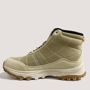 Erkek Trekking Water Resistans Bilek Bot 2001 - Bej - 43