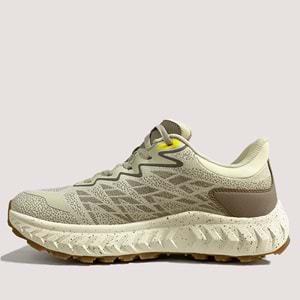 Chun 4PR Erkek Waterproof Spor Ayakkabı - Bej - 43