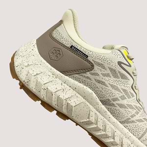 Chun 4PR Erkek Waterproof Spor Ayakkabı - Bej - 43