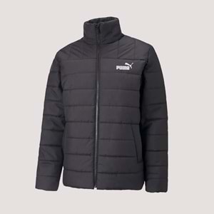 ESS+ Padded Erkek Water Repellent Mont 849349 01 - Siyah - M