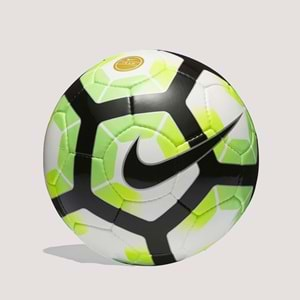 Hybrid Size 5 Premier Team Futbol Topu - Yeşil - STANDART