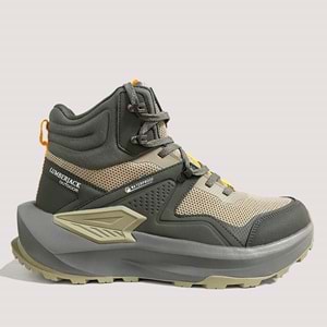 Sommy Hi 4PR Erkek Waterproof Bot - K.Gri - 40