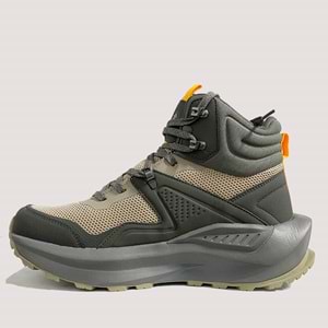 Sommy Hi 4PR Erkek Waterproof Bot - K.Gri - 40
