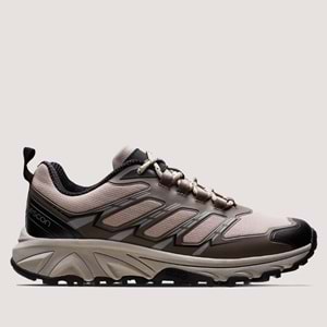 Erkek Armor Waterproof Trekking Spor Ayakkabı - Toprak - 40