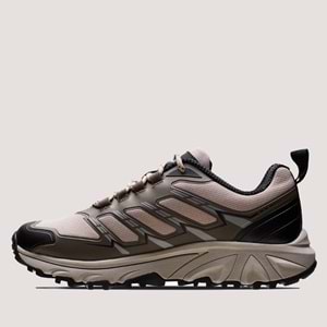 Erkek Armor Waterproof Trekking Spor Ayakkabı - Toprak - 40