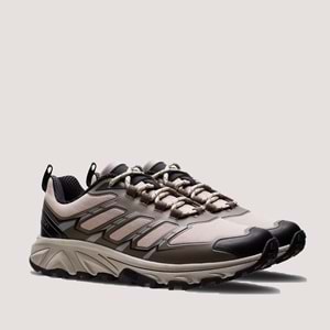 Erkek Armor Waterproof Trekking Spor Ayakkabı - Toprak - 40