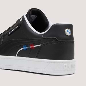 BMW MMS Caven 2.0 308493 01 Unisex Spor Ayakkabı - Siyah - 39