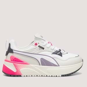 R78 Disrupt Kadın Spor Ayakkabı 397675 - Bej - 37,5