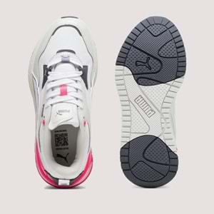 R78 Disrupt Kadın Spor Ayakkabı 397675 - Bej - 38,5