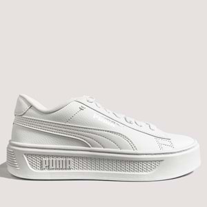 Smash Platform Unisex Spor Ayakkabı 390758 - 39