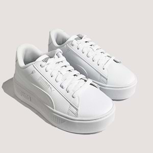 Smash Platform Unisex Spor Ayakkabı 390758 - 39