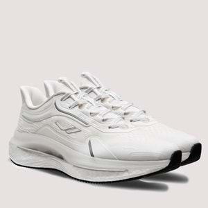 Unisex Mirage A-Shock Foam Spor Ayakkabı - Beyaz - 38