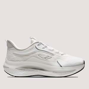 Unisex Mirage A-Shock Foam Spor Ayakkabı - Beyaz - 39