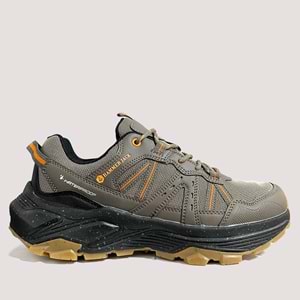 Rochester Erkek Outdoor Waterproof Ayakkabı 24682 - Kum-Turuncu - 43