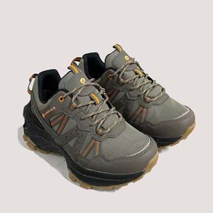 Rochester Erkek Outdoor Waterproof Ayakkabı 24682 - Kum-Turuncu - 43
