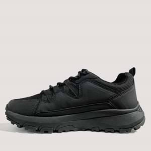 Erkek Water Resistance Outdoor Spor Ayakkabı 242-2012 - Siyah - 43