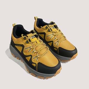 Erkek Water Resistance Trekking Ayakkabı 242-2012 - Tarçın - 40