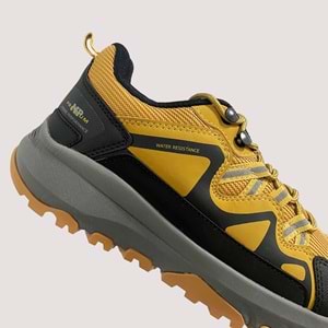 Erkek Water Resistance Trekking Ayakkabı 242-2012 - Tarçın - 40